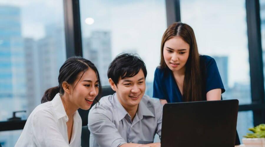 Các vấn đề trong quản trị rủi ro
