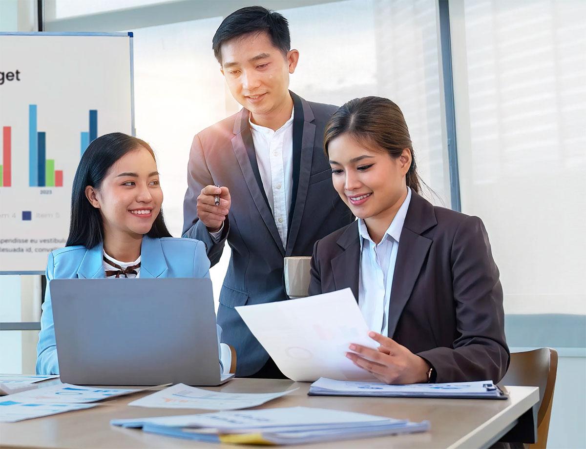 Kiểm soát chất lượng trong sản xuất